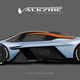 Illustration for article titled The Aston Martin Valkyrie Looks Especially Good In Classic Racing Liveries